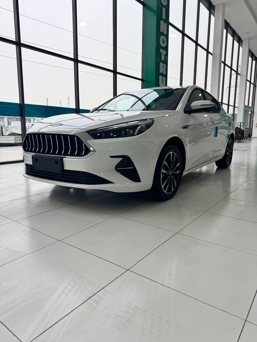 ‼️JAC J7 Автокред 30 %  ‼️