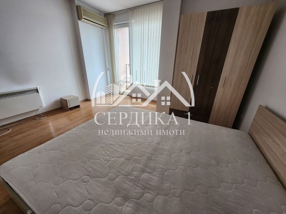 Дава се под наем Тристаен апартамент в София, Карпузица - 93 кв.м за 548.25 € - Снимка #4