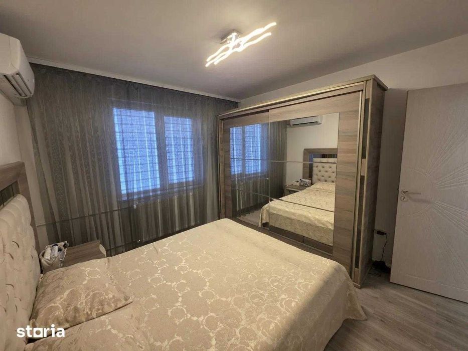 Vand apartament 3 camere Bucuresti