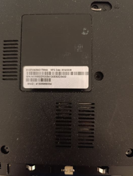 Срочно Продам ноутбук