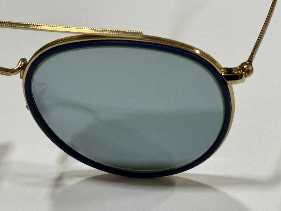 Слънчеви / Диоптрични очила Ray-Ban RB3647N