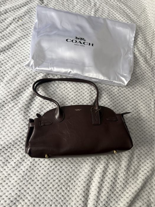 Geanta Coach Empire Carryall 34