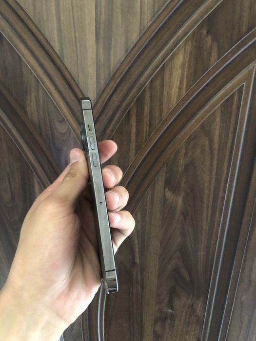 iPhone 12 Pro Max 256Gb icloud