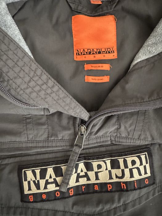 Зимно яке Napapijri