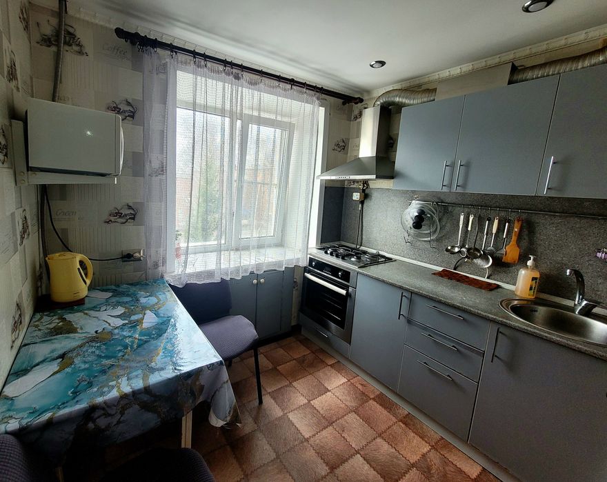 Сдам 2х комнатные квартиры посуточно.