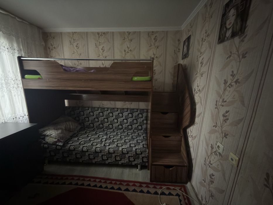 Продам двухспальную кровать