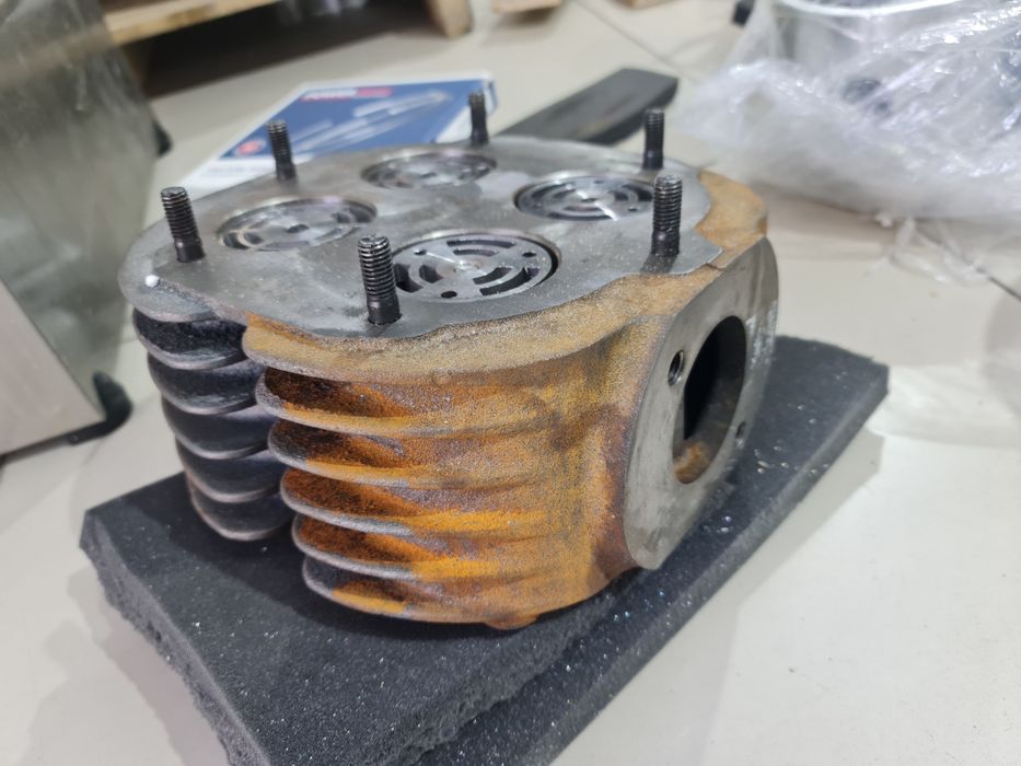 Bekomsan запчасть клапан кольца