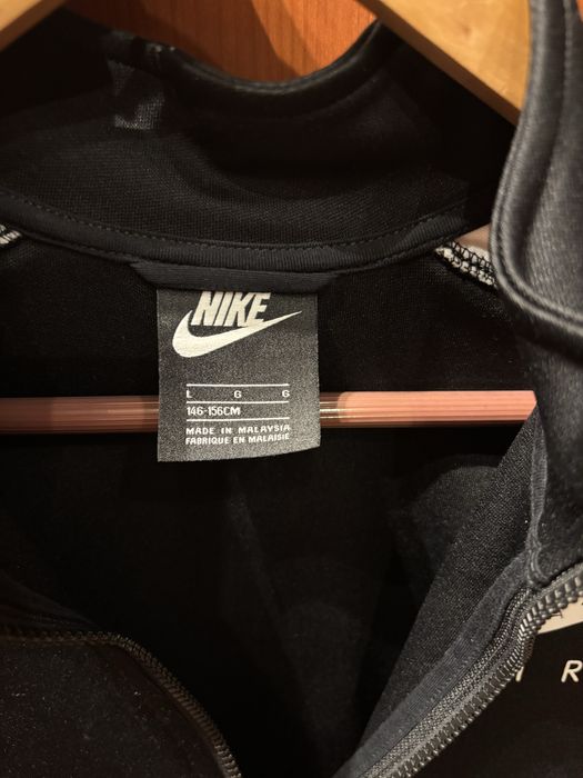 Туника/рокля НАЙК, оригинална е, носена е веднъж, отлично  състояние