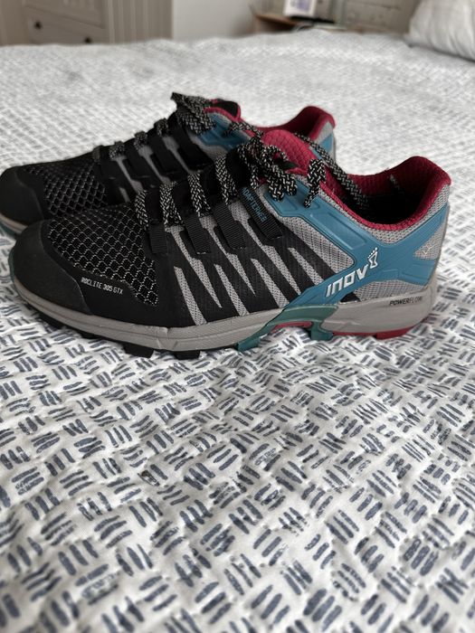 Дамски маратонки за трейл inov8