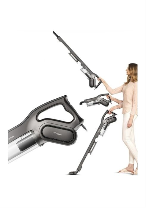 Пылесос deerma продам