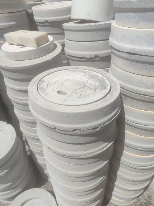 100.000 сумдан бошланади!!! КОЛОДЕЦ махсулотлари( чугун, пластмасс, би