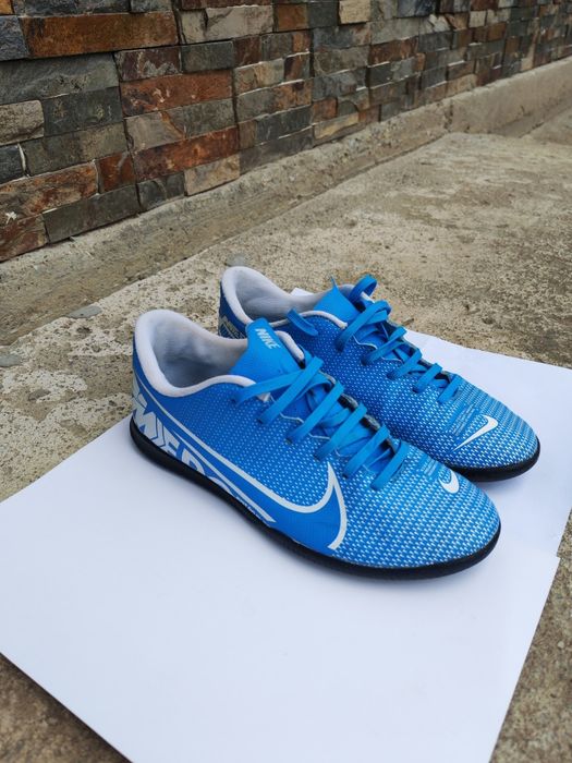 Adidas Nike Mercurial 38.5