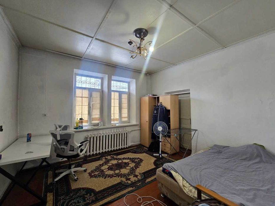 Продам 2ком.Квартиру Суюнбая 264\3