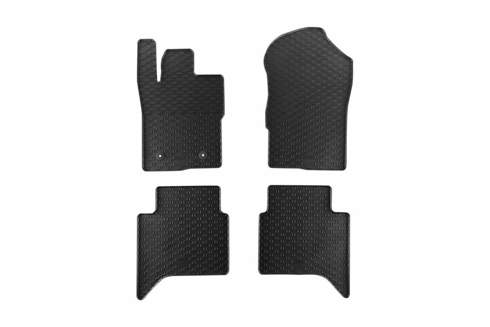 Гумени стелки за  Ford Ranger след 2022 г., Rigum