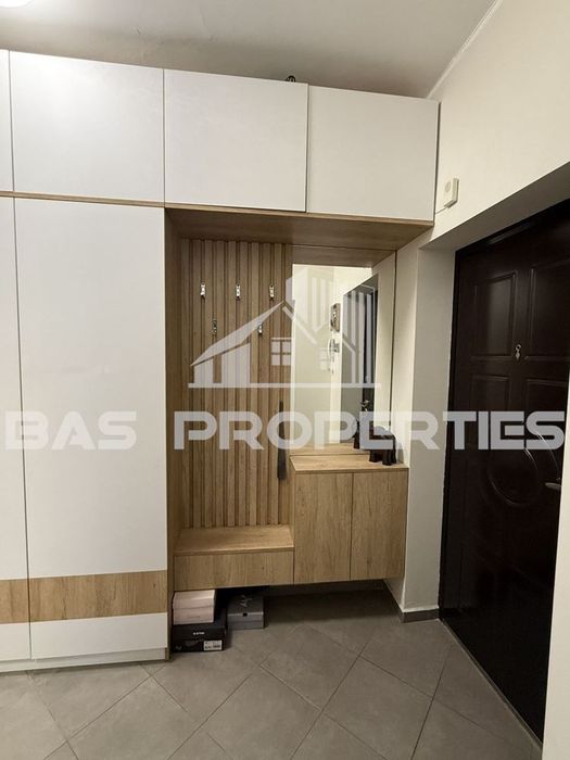 Продава се Двустаен апартамент в София, Красно село - 68 кв.м за 1875 €/кв.м - Снимка #9