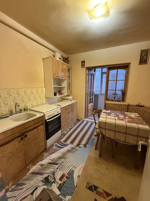 Apartament doua camere Gura Leului