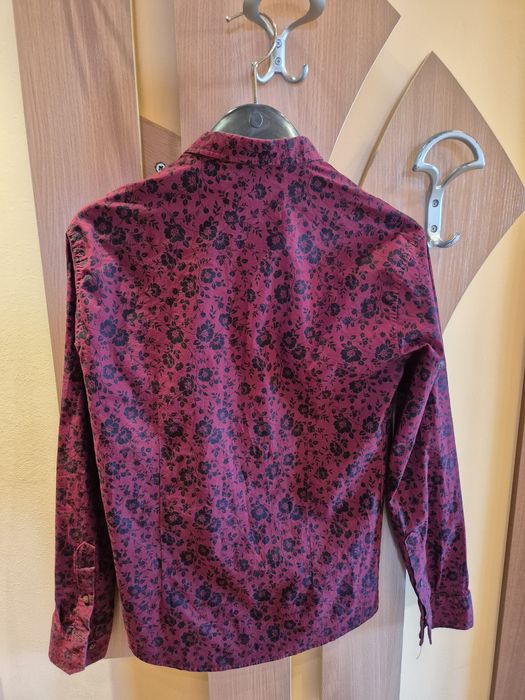 Продавам мъжки ризи