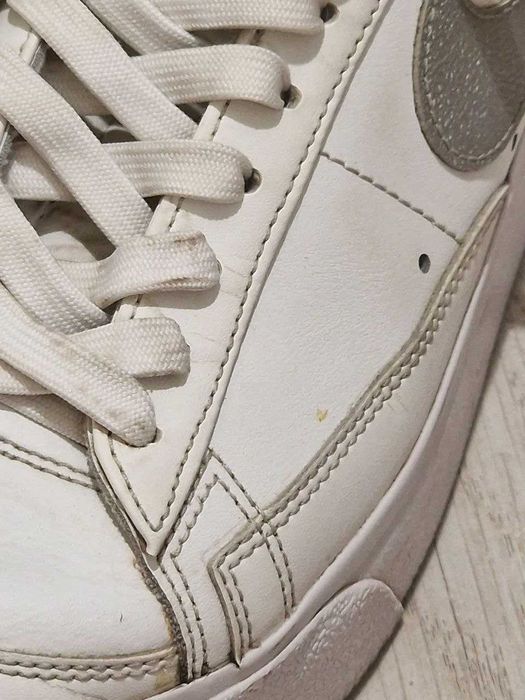 кеды женские nike