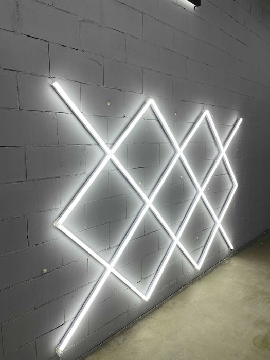 Светильники для магазина