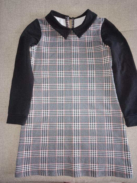 Платья для девочки по 500т.