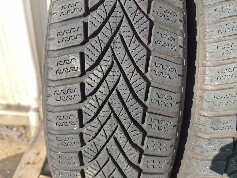 195/65/15 Фалкен ДОТ 2022 г