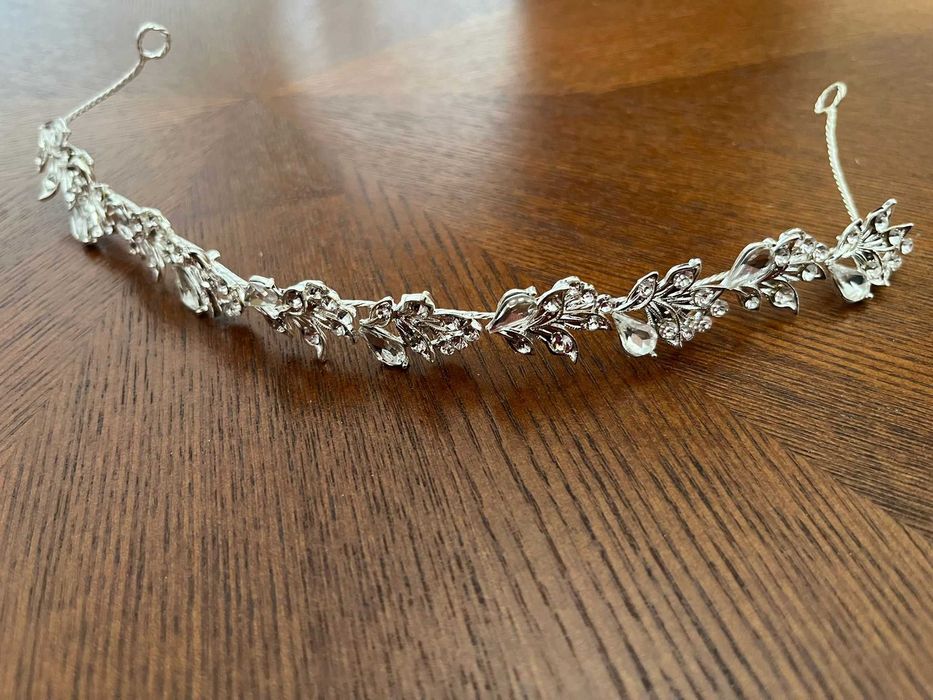 Accesoriu par mireasa nunta