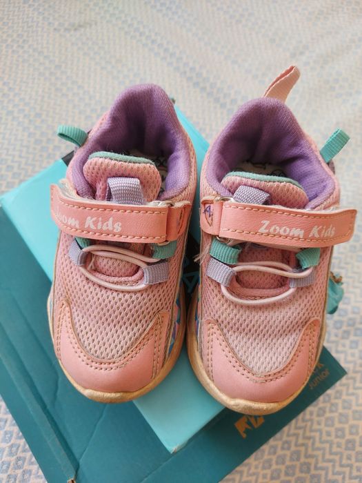 Детская обувь  б/у