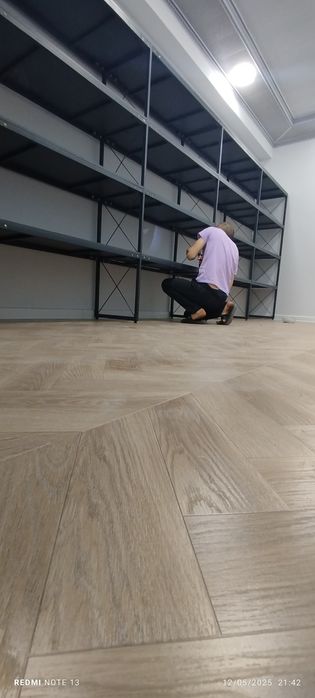 Loft stilaj yigʻiladigan