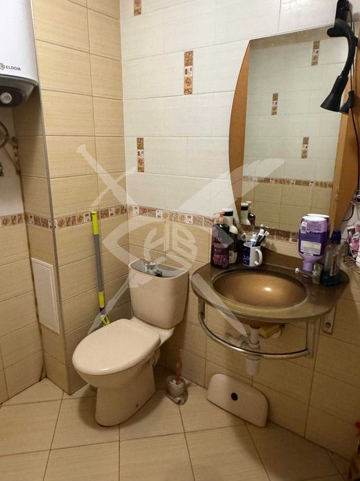 Дава се под наем Двустаен апартамент в Варна, Генералите - 50 кв.м за 650 € - Снимка #7