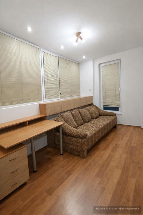 Дава се под наем Етаж от къща в Варна, Левски - 65 кв.м за 500 € - Снимка #2