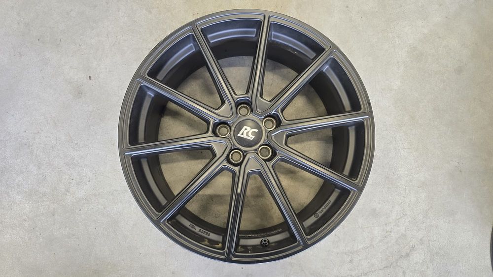 Jante 5x108 R19 Polestar 2 // 2 latimi  // Stare foarte buna