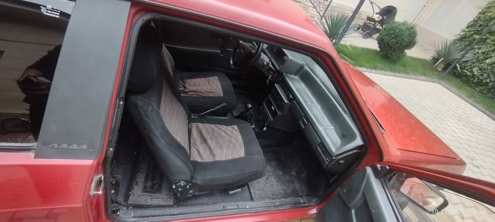 Lada 2108 ishqibozlari uchun SOTILADI