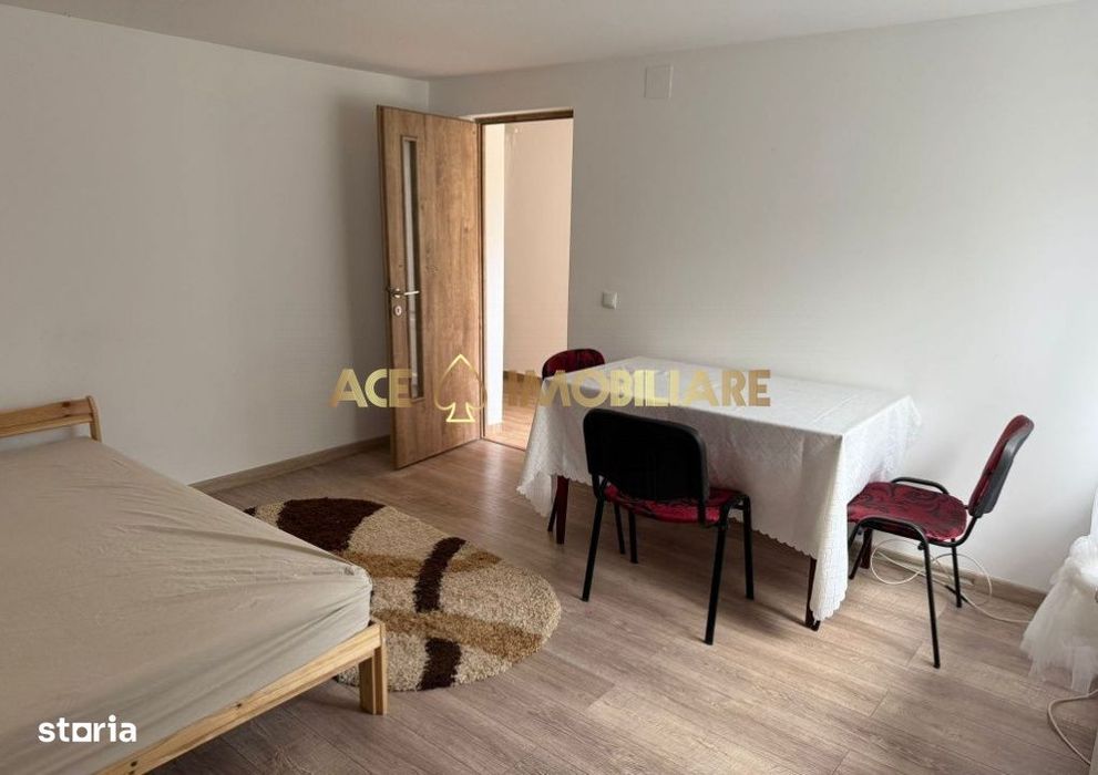 Casa de Inchiriat | Baneasa | Curte | Centrala Proprie | Pet-Friendly