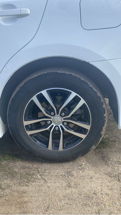 Диски состояние отлично