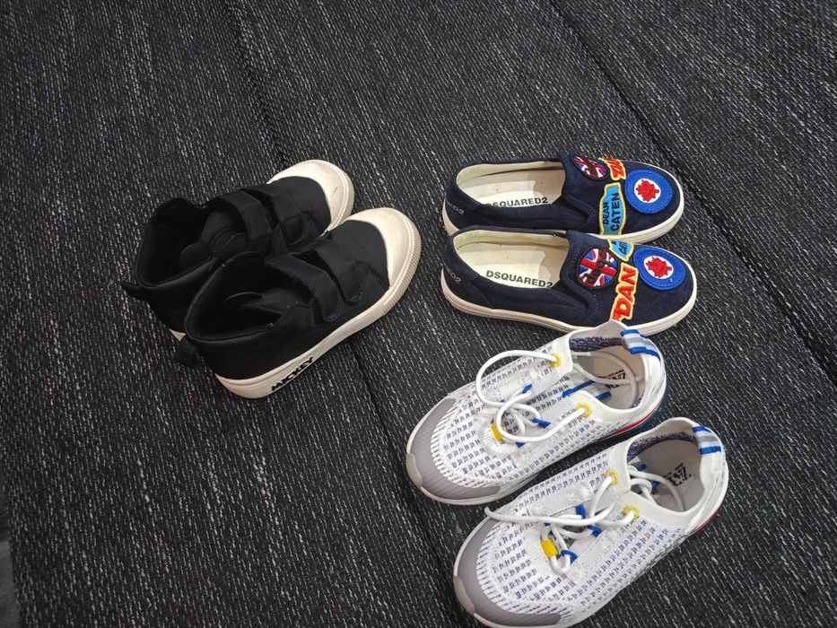 Детски , маратонки   28/30 номер