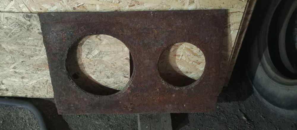 Продам котел б/у
