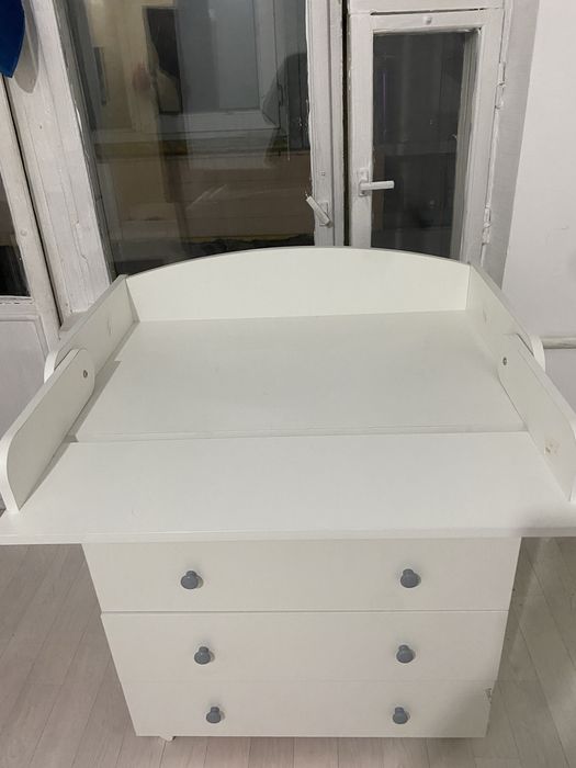 Комод балага арналган