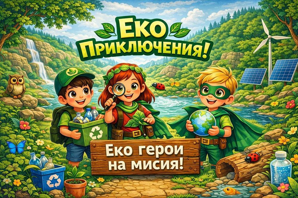 Частни уроци 1-4 клас