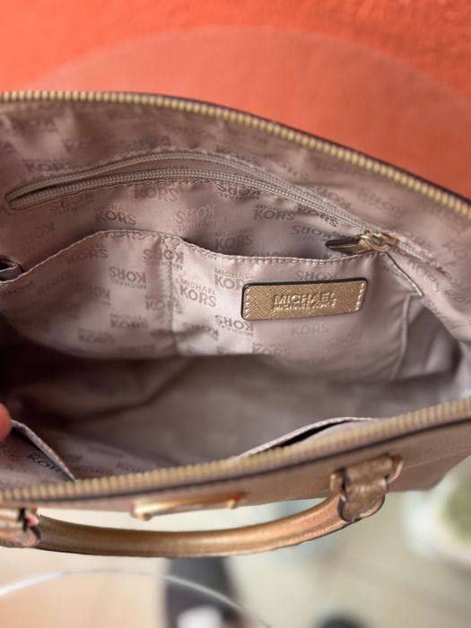 Michael Kors оригинална дамска чанта