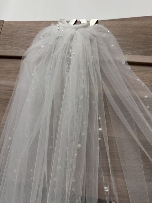 Rochie de mireasa Ivory