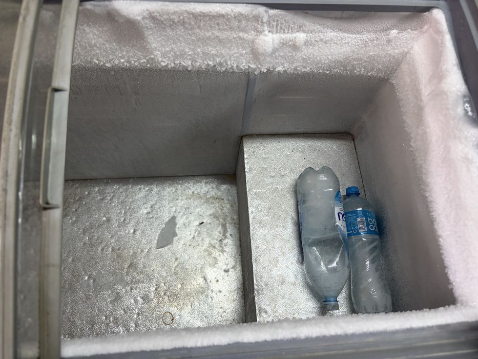Продам морозильный ларь