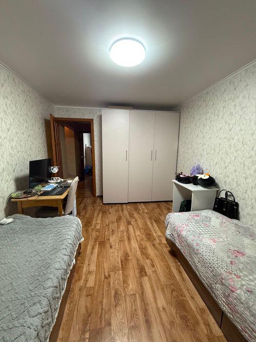 Продам 3-комнатную квартиру