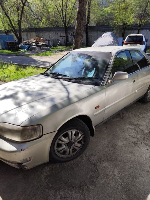 Хонда. Инспаер б/у