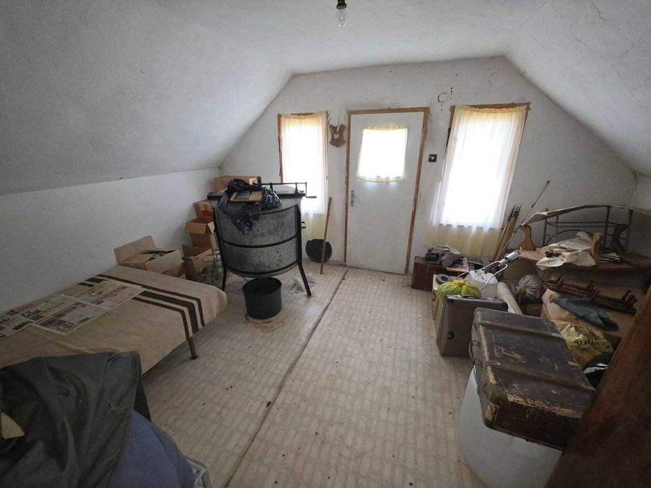 Продава се Къща в Търговище, Вилна зона - 80 кв.м за 542 €/кв.м - Снимка #7