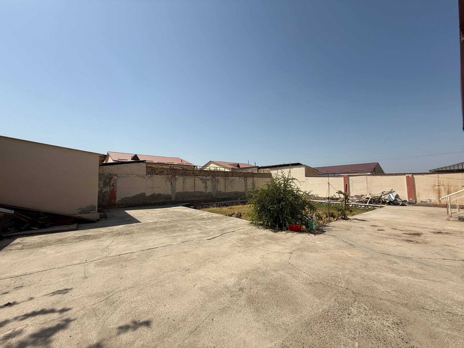 Buxoroda TAYYOR 6 SOTIQLI KOTTEDJ sotiladi