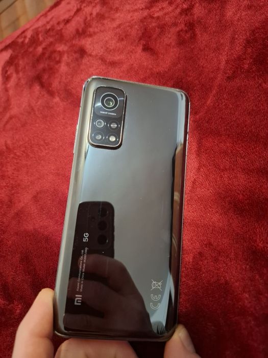 Xiaomi Mi 10T Pro 256GB – stare foarte bună
Vâ