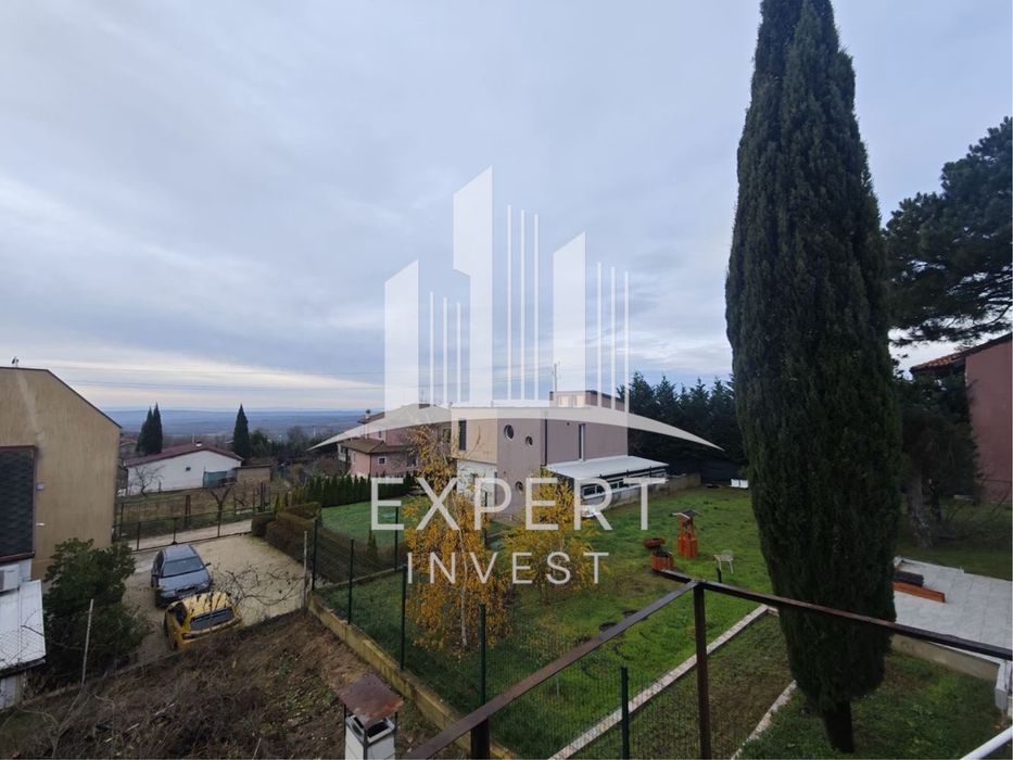 Вила “Боровец Юг “