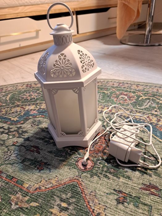 Aromatizator Lantern, nou  150 lei