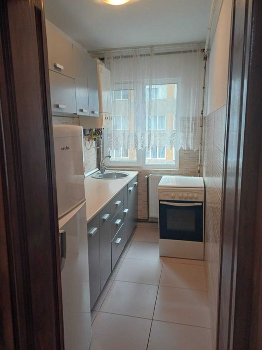 Resita, 2 camere, Micro III