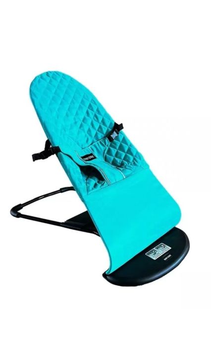 Шезлонг для новорожденных!